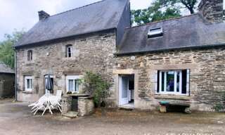 Maison 4 Pièces 70 m² à vendre à Saint-Igeaux (22570)