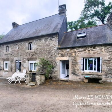 Maison 4 pièces 137000 €