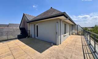 Appartement 4 Pièces 79 m² à vendre à Pleurtuit (35730)