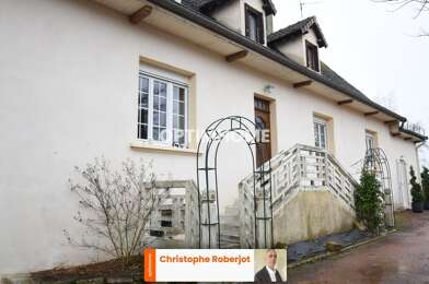 Maison 9 pièces 397000 €