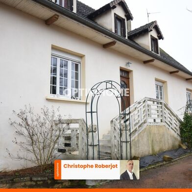 Maison 9 pièces 397000 €