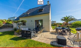 Maison 5 Pièces 110 m² à vendre à Plougonvelin (29217)