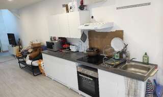 Appartement 3 Pièces 80 m² à louer à Coutras (33230)