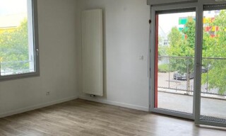 Appartement 3 Pièces 62 m² à louer à Lormont (33310)