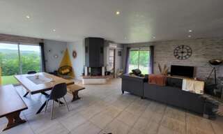 Maison 5 Pièces 152 m² à vendre à Razac-de-Saussignac (24240)