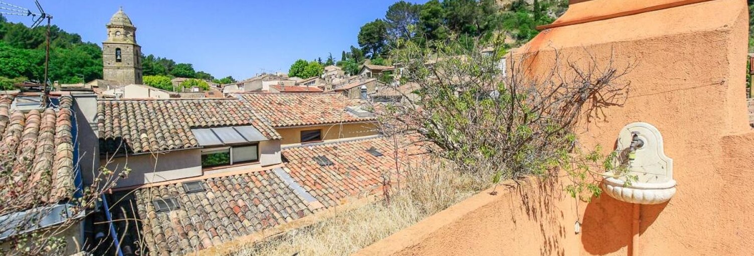 Appartement 3 Pièces 70 m² à vendre à Rognes (13840)