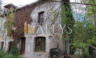 Maison  1141 m² à vendre à Radepont (27380)