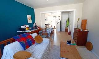 Appartement 3 Pièces 54 m² à vendre à Saint-Nazaire (44600)