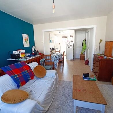 Appartement 3 pièces 127800 €