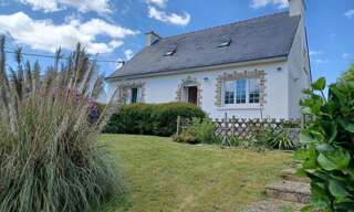 Maison 5 Pièces 110 m² à vendre à Spézet (29540)