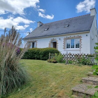 Maison 5 pièces 189000 €