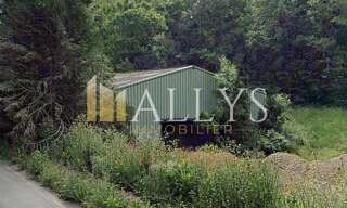 Local industriel  990 m² à vendre à Radepont (27380)