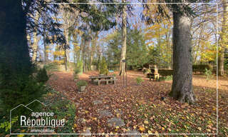 Maison 9 Pièces 275 m² à vendre à Nuits-Saint-Georges (21700)