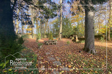 Maison 9 pièces 660000 €