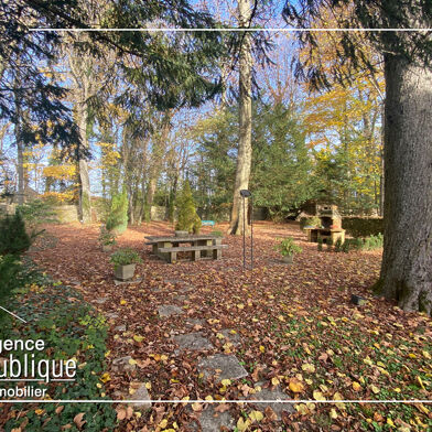 Maison 9 pièces 660000 €