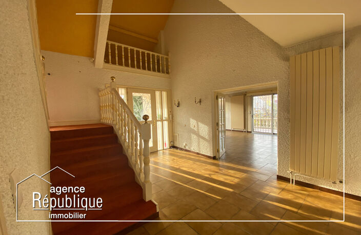 Maison contemporaine — photo 4