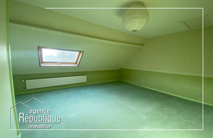 Maison contemporaine — photo 5