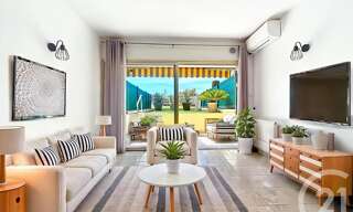 Appartement 1 Pièce 21 m² à vendre à Villeneuve-Loubet (06270)