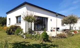 Maison 4 Pièces 79 m² à vendre à Landudec (29710)