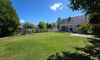 Maison 6 Pièces 155 m² à vendre à Vernon (27200)