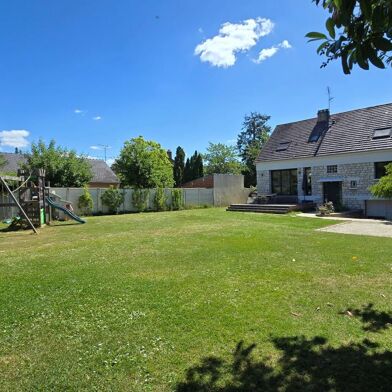 Maison 6 pièces 499000 €