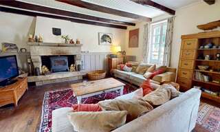 Maison 8 Pièces 240 m² à vendre à Meslan (56320)