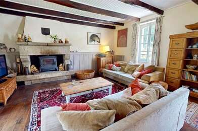 Maison 8 pièces 579000 €