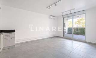 Appartement 2 Pièces 44 m² à vendre à Plan-de-Cuques (13380)