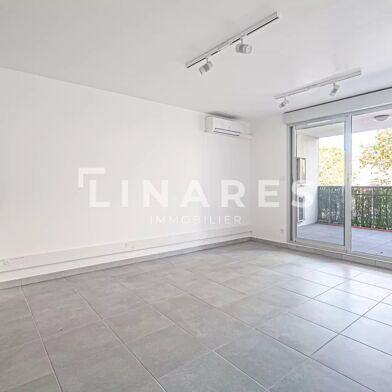 Appartement 2 pièces 199000 €