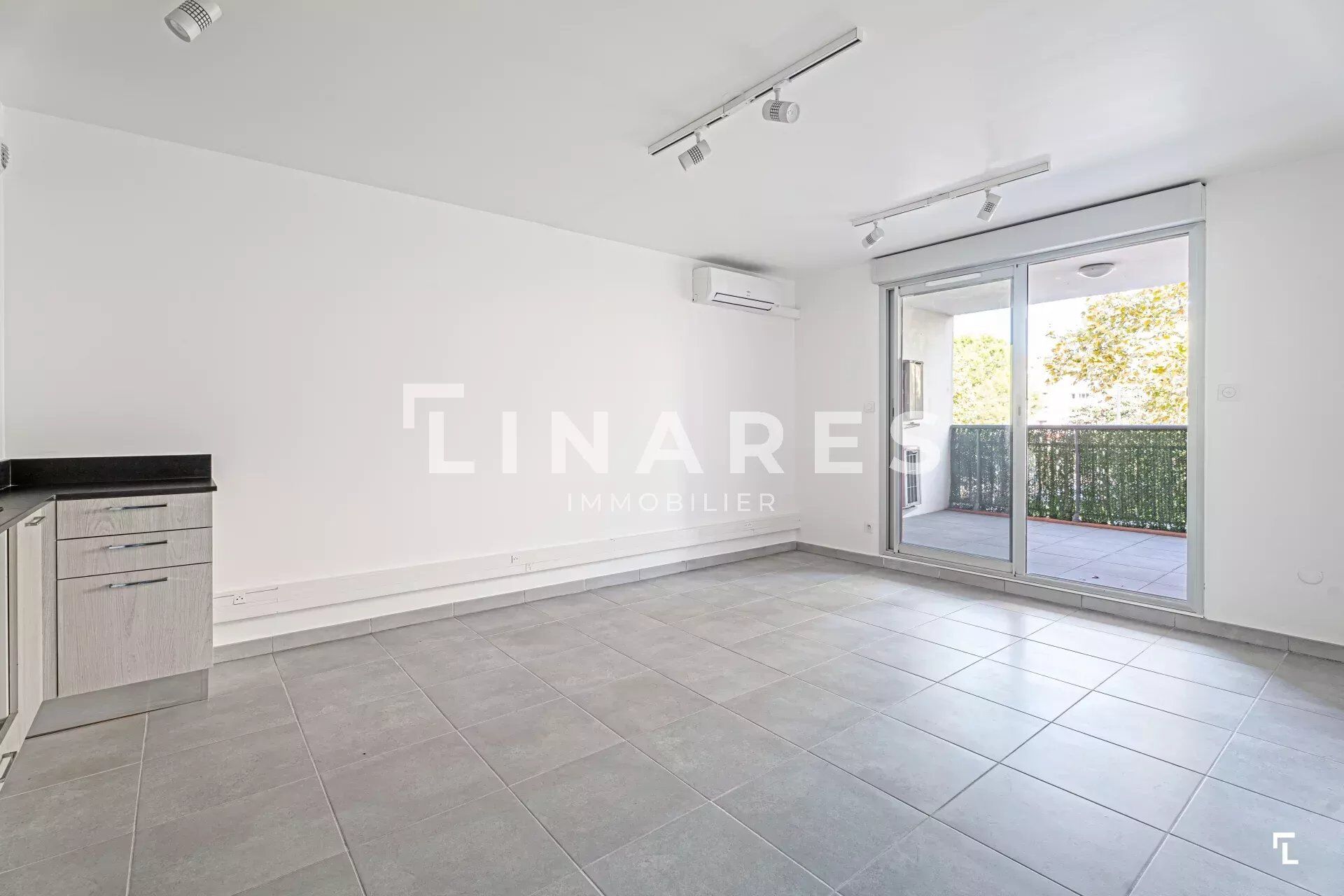 Appartement  T2 à vendre Plan-de-Cuques 13380