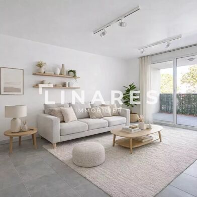 Appartement 2 pièces 199000 €