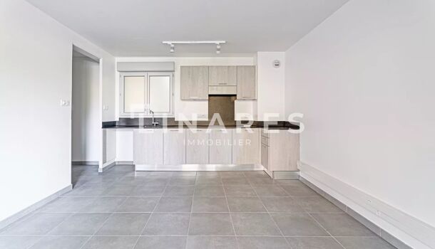 Appartement 2 pièces  à vendre Plan-de-Cuques 13380