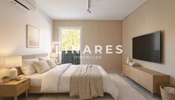 Appartement 2 pièces  à vendre Plan-de-Cuques 13380