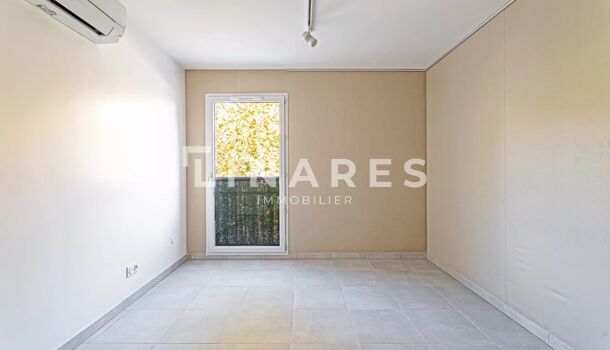 Appartement 2 pièces  à vendre Plan-de-Cuques 13380