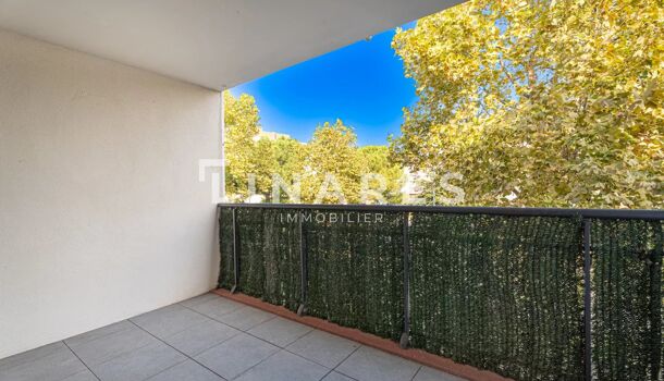 Appartement 2 pièces  à vendre Plan-de-Cuques 13380