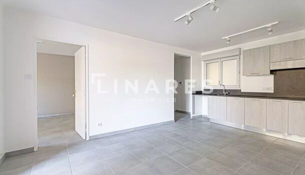 Appartement 2 pièces  à vendre Plan-de-Cuques 13380