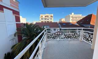 Appartement 3 Pièces 65 m² à vendre à Arcachon (33120)