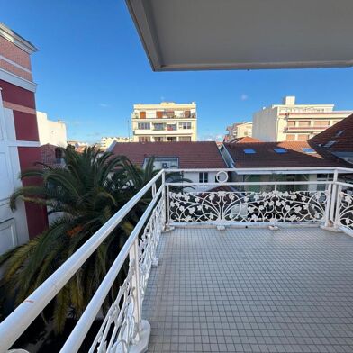 Appartement 3 pièces 584000 €