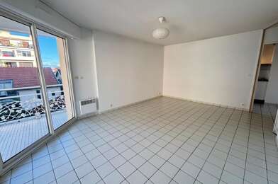 Appartement 3 pièces 540000 €