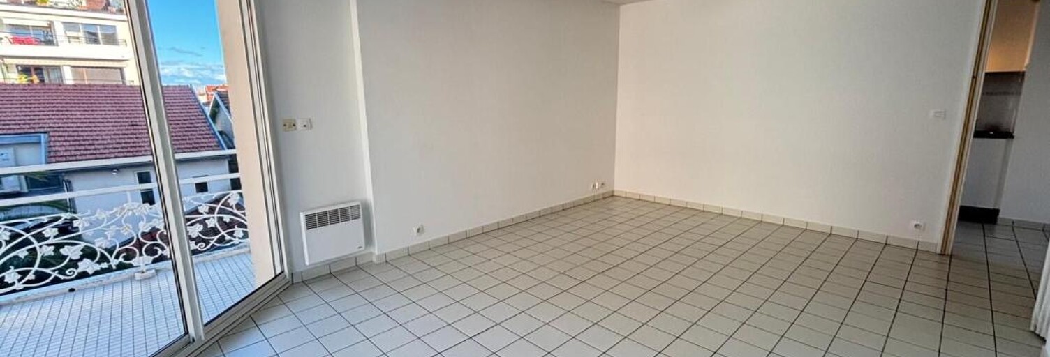 Appartement 3 Pièces 65 m² à vendre à Arcachon (33120)