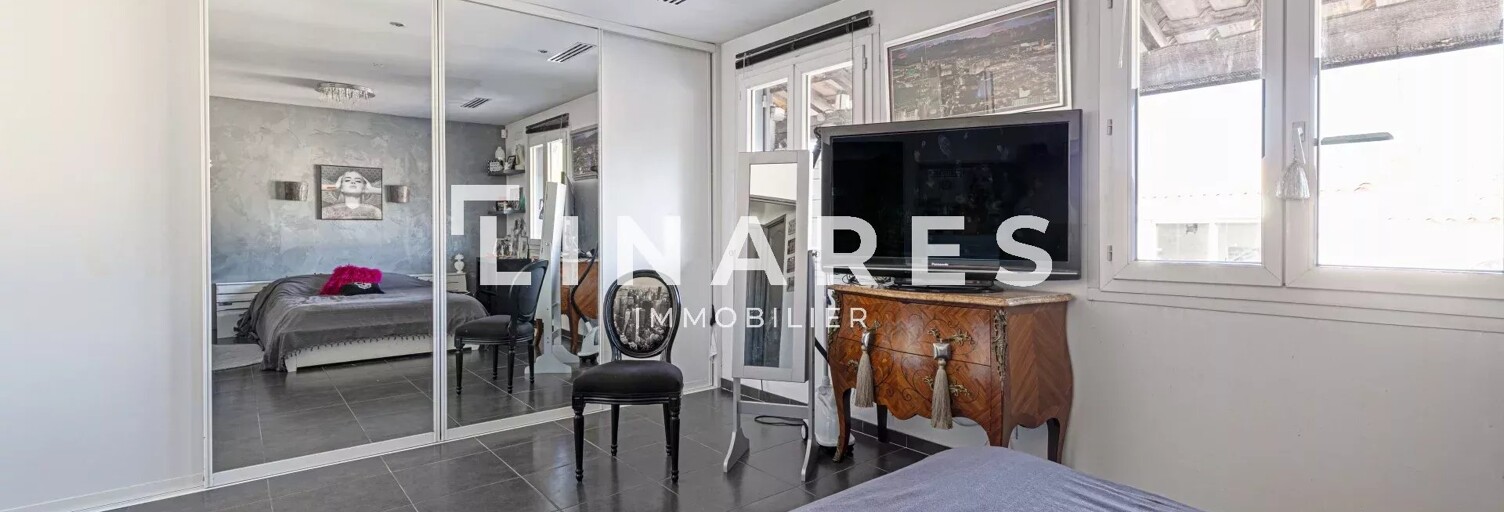 Maison 4 Pièces 150 m² à vendre à Les Pennes-Mirabeau (13170)