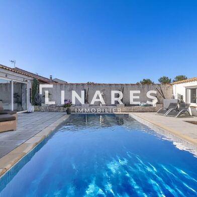 Maison 4 pièces 499000 €