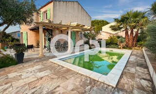 Maison 4 Pièces 107 m² à vendre à Saint-Jean-de-Védas (34430)