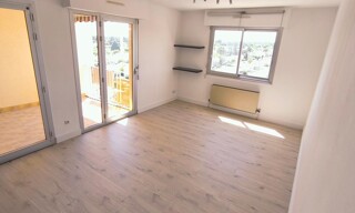 Appartement 2 Pièces 40 m² à vendre à Nîmes (30900)