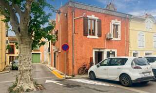 Maison 2 Pièces 40 m² à vendre à Marseillan (34340)