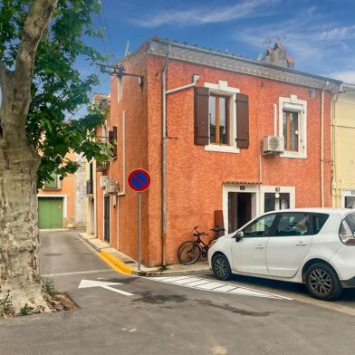 Maison 2 pièces 159000 €