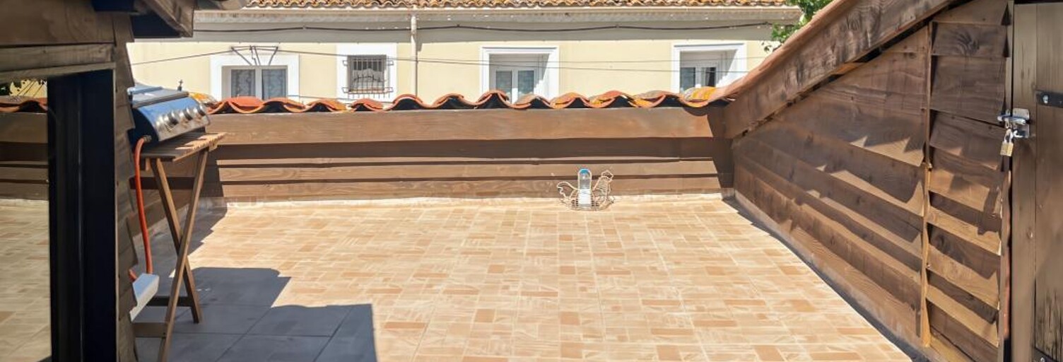Maison 2 Pièces 40 m² à vendre à Marseillan (34340)