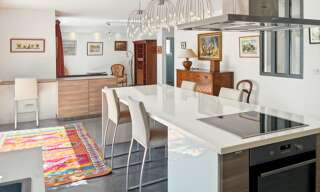 Maison 3 Pièces 90 m² à vendre à Marseillan (34340)