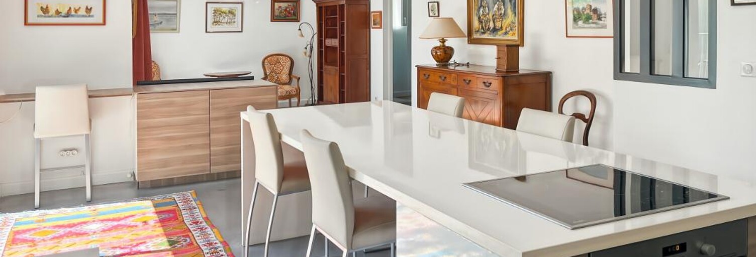 Maison 3 Pièces 90 m² à vendre à Marseillan (34340)