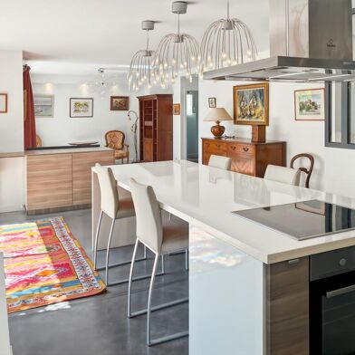 Maison 3 pièces 473000 €